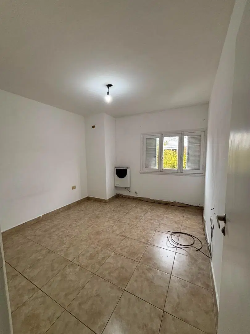 DEPARTAMENTO 3 AMBIENTES EN ALQUILER 3