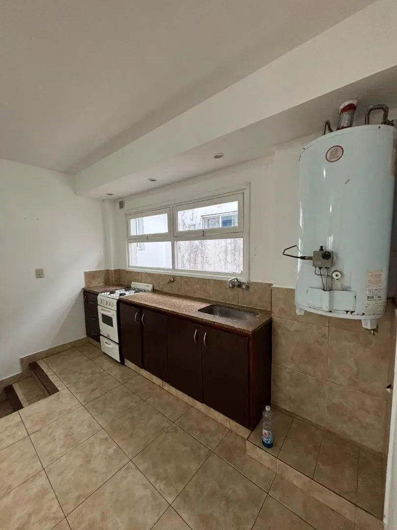 DEPARTAMENTO 3 AMBIENTES EN ALQUILER 5