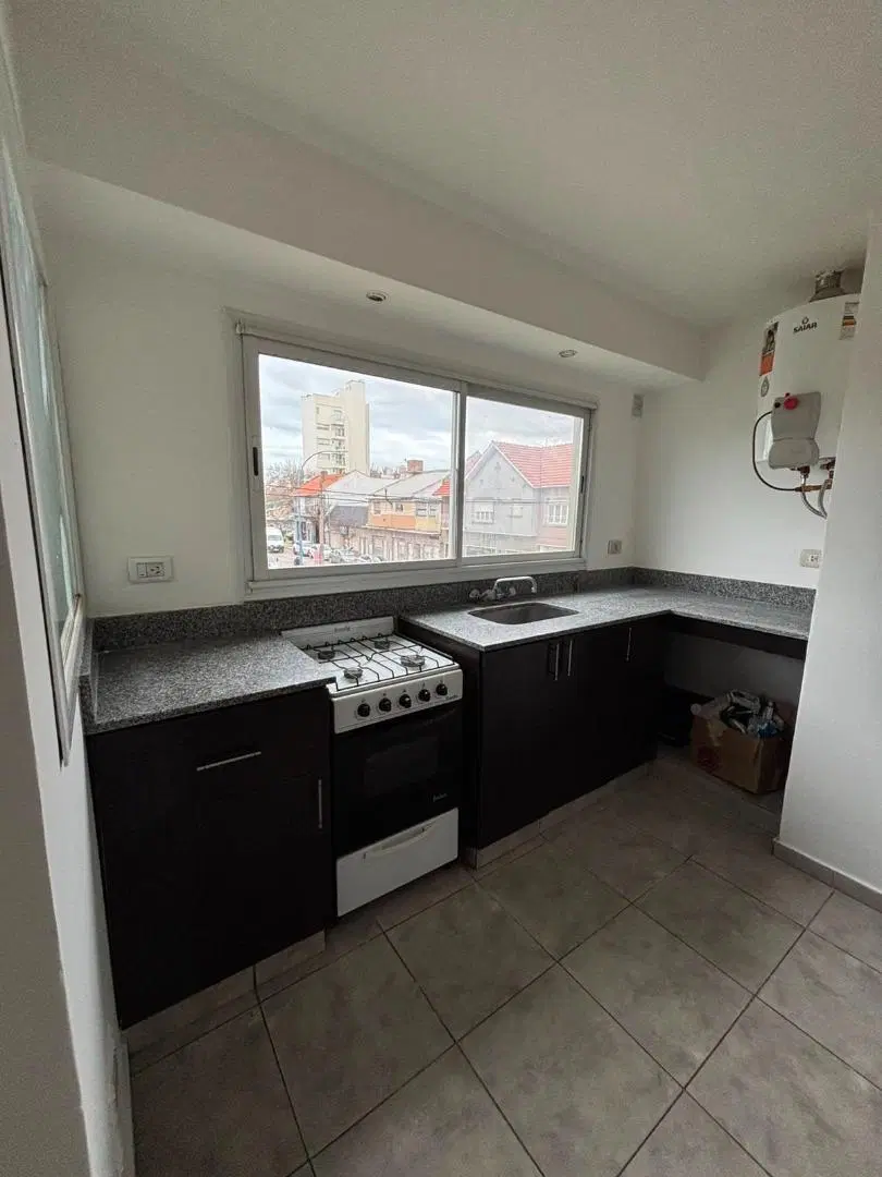 DEPARTAMENTO 3 AMBIENTES EN ALQUILER 2