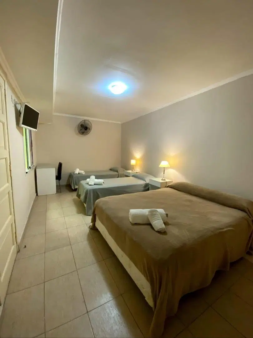 HOTEL EN VENTA ZONA ESTRATÉGICA 5