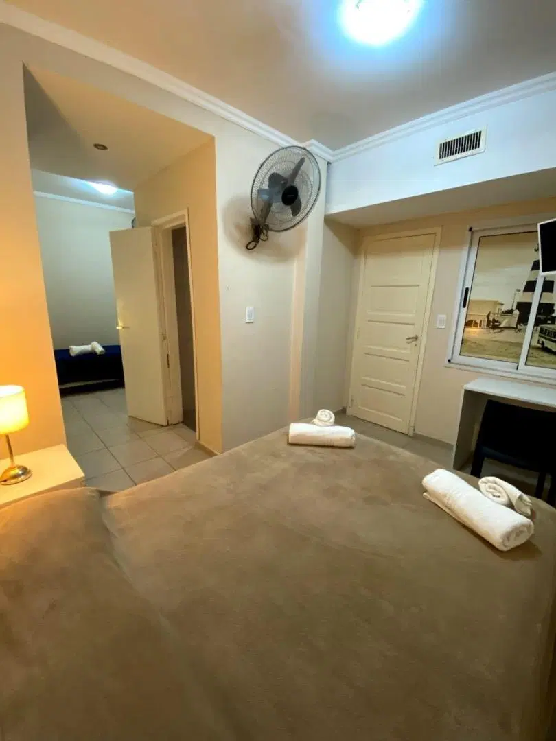 HOTEL EN VENTA ZONA ESTRATÉGICA 4