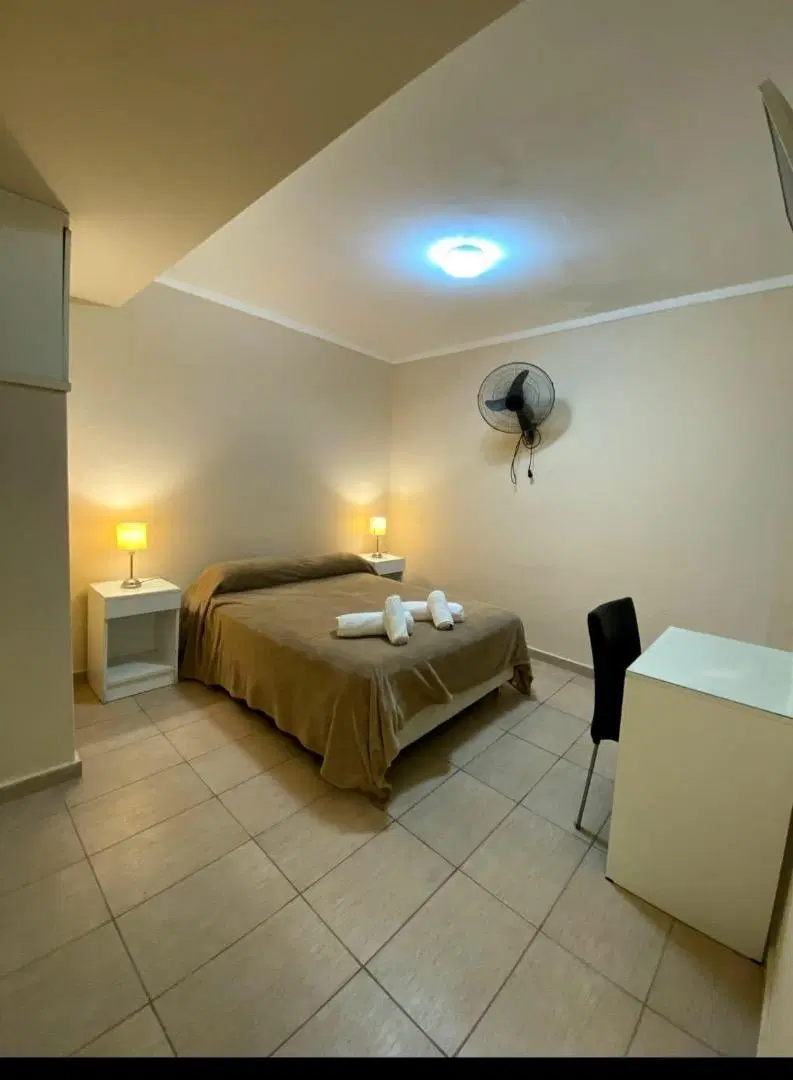 HOTEL EN VENTA ZONA ESTRATÉGICA 2