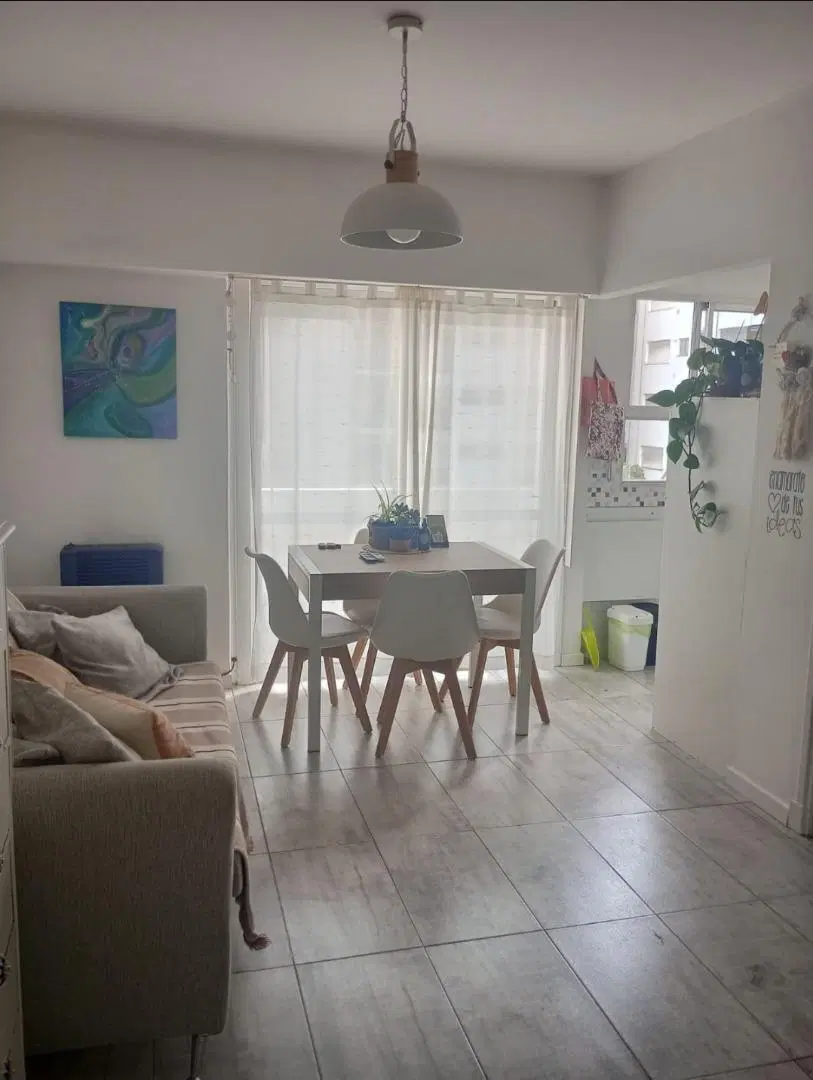 ALQUILER DEPARTAMENTO 24 MESES EN MACROCENTRO 1