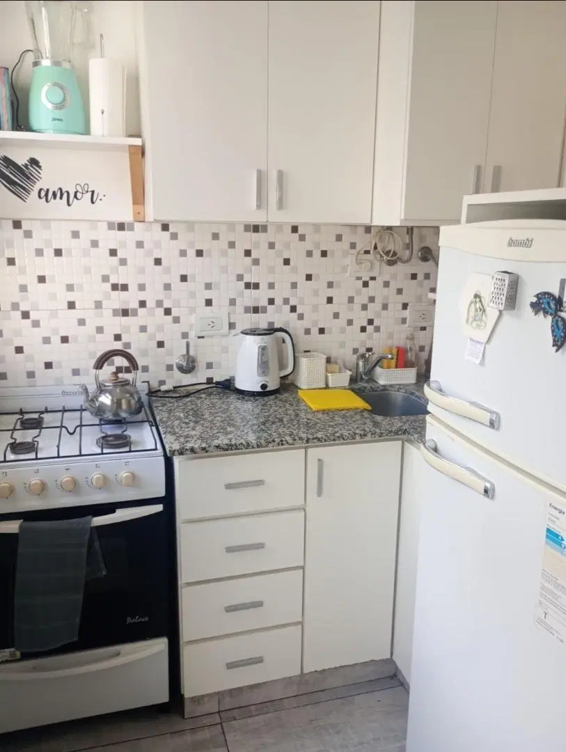 ALQUILER DEPARTAMENTO 24 MESES EN MACROCENTRO 5