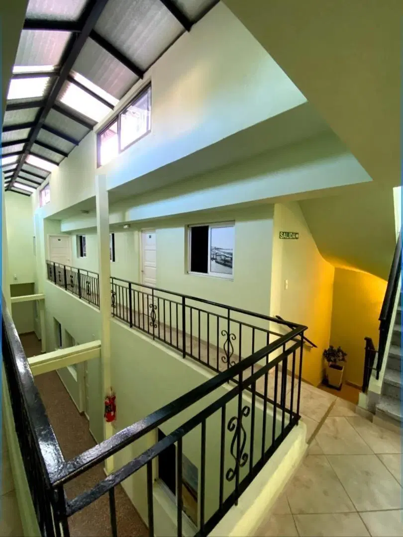 HOTEL EN ALQUILER - APTO MÚLTIPLES DESTINOS 3