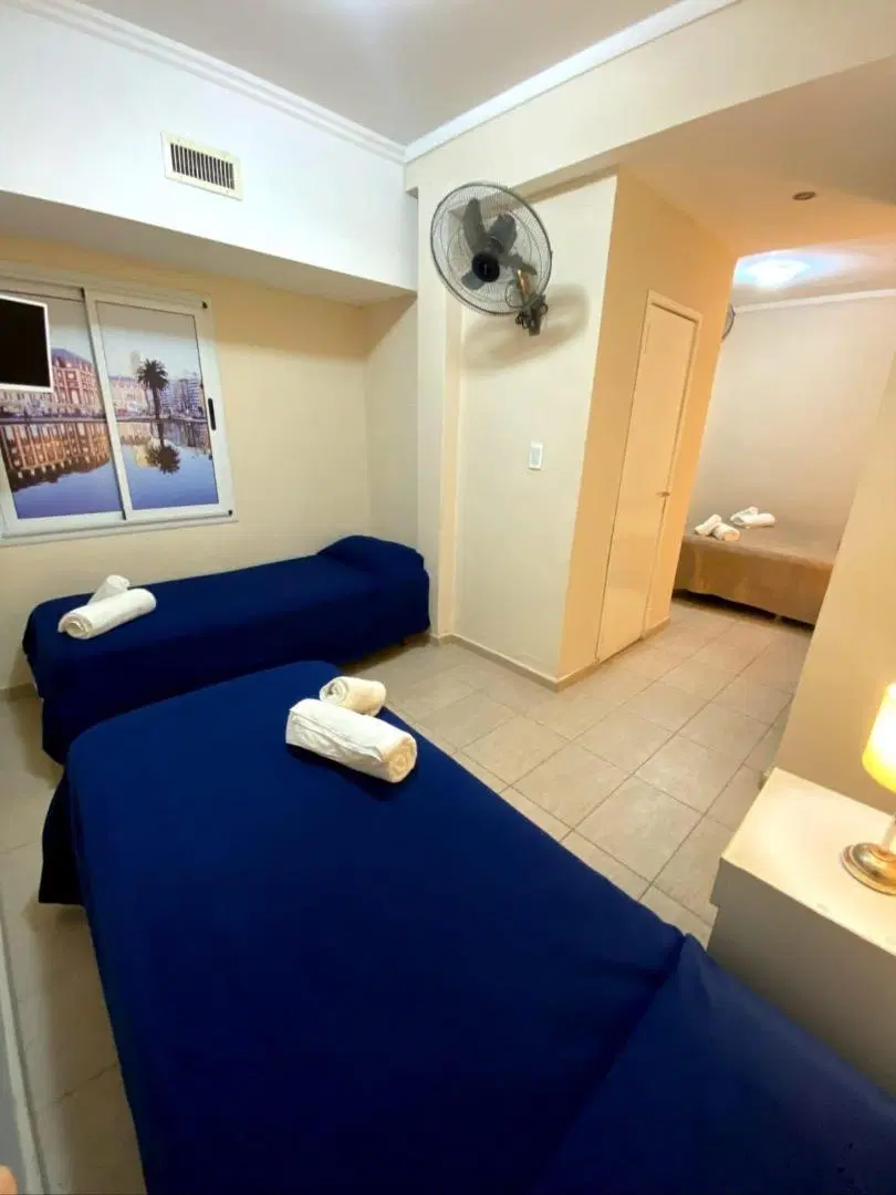 HOTEL EN ALQUILER - APTO MÚLTIPLES DESTINOS 2