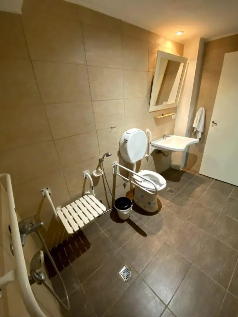 HOTEL EN ALQUILER - APTO MÚLTIPLES DESTINOS 5