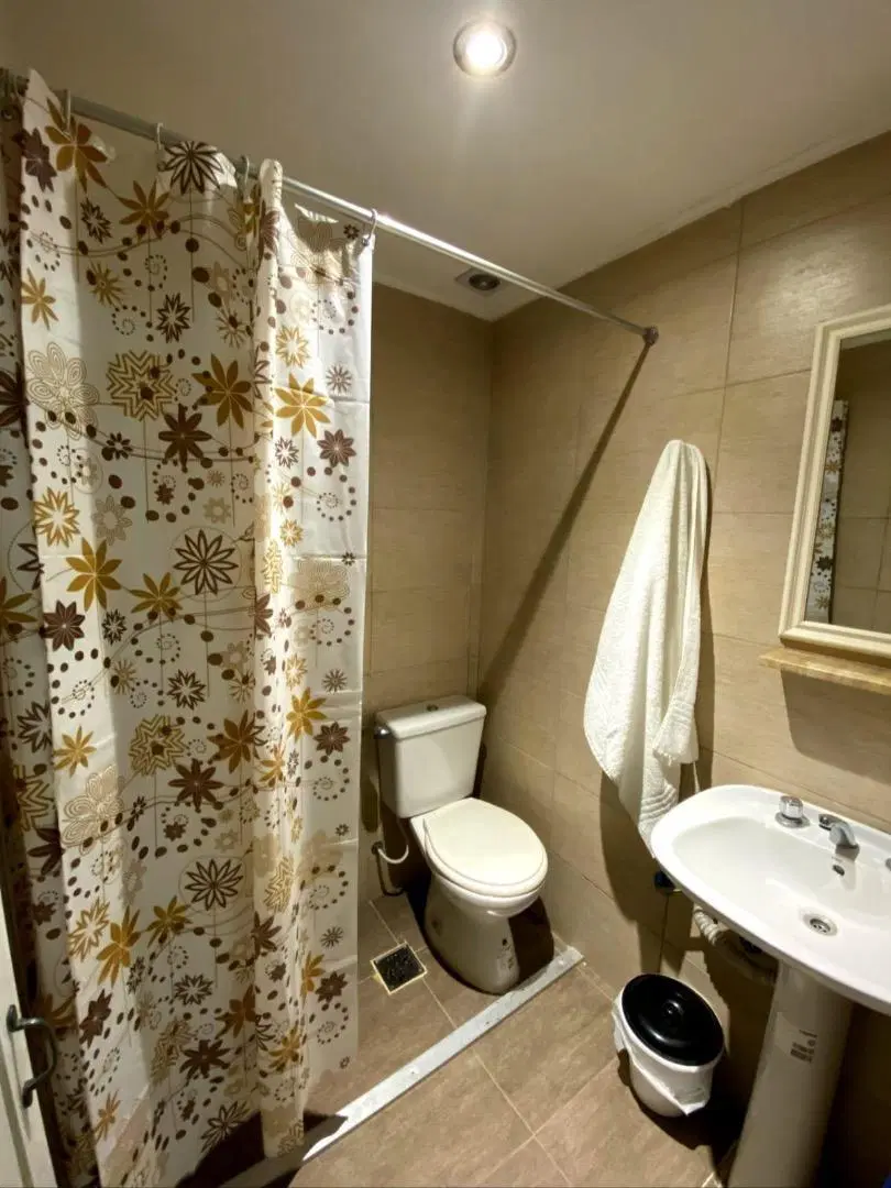 HOTEL EN ALQUILER - APTO MÚLTIPLES DESTINOS 4