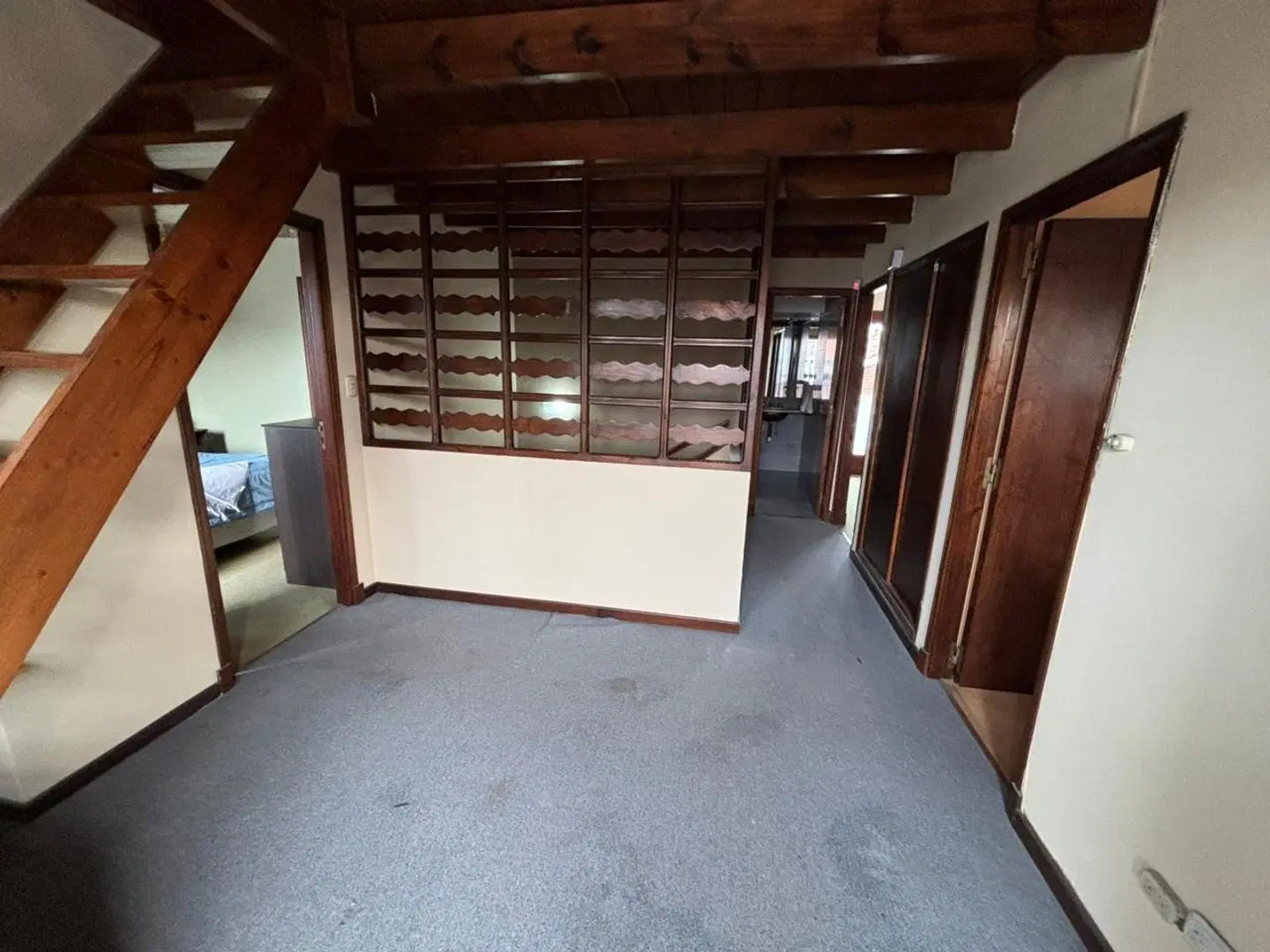 CASA en 4 amb con QUINCHO 2