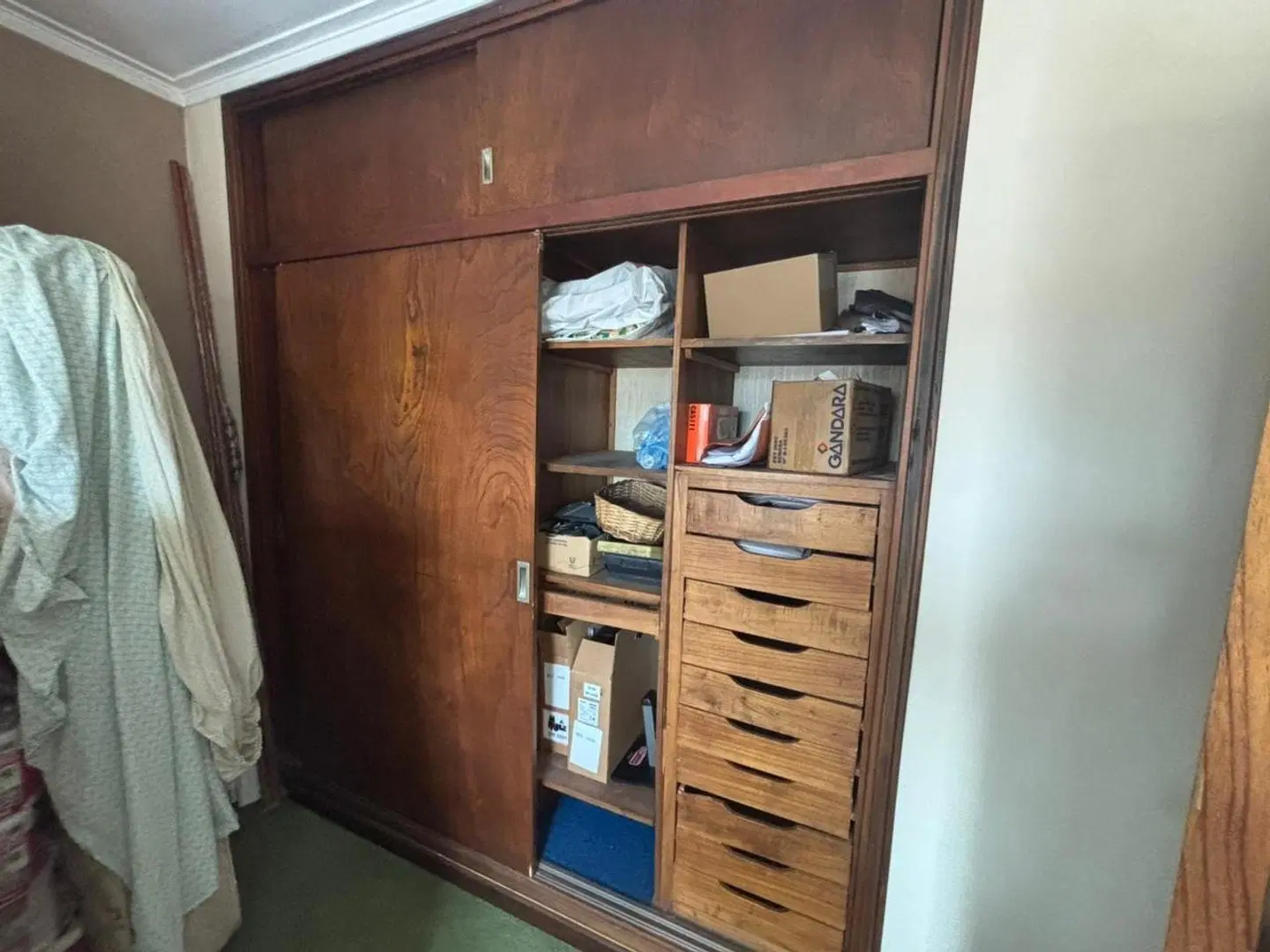 CASA en 4 amb con QUINCHO 5