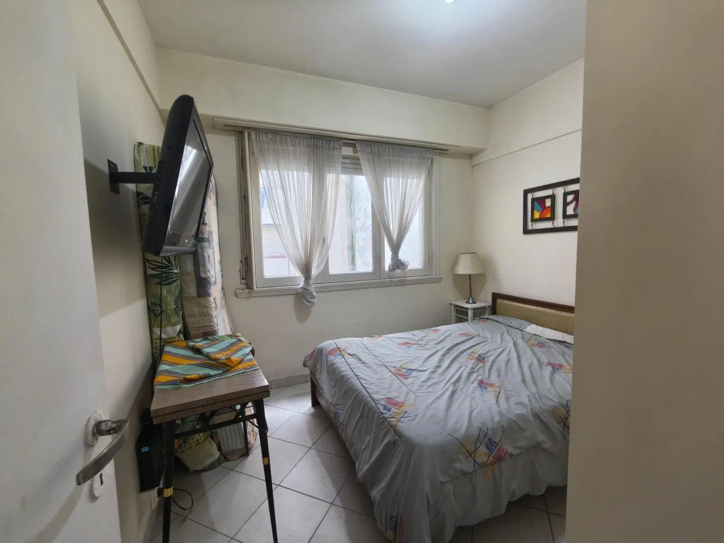 DEPARTAMENTO 2 AMBIENTES EN VENTA ZONA MICROCENTRO 3
