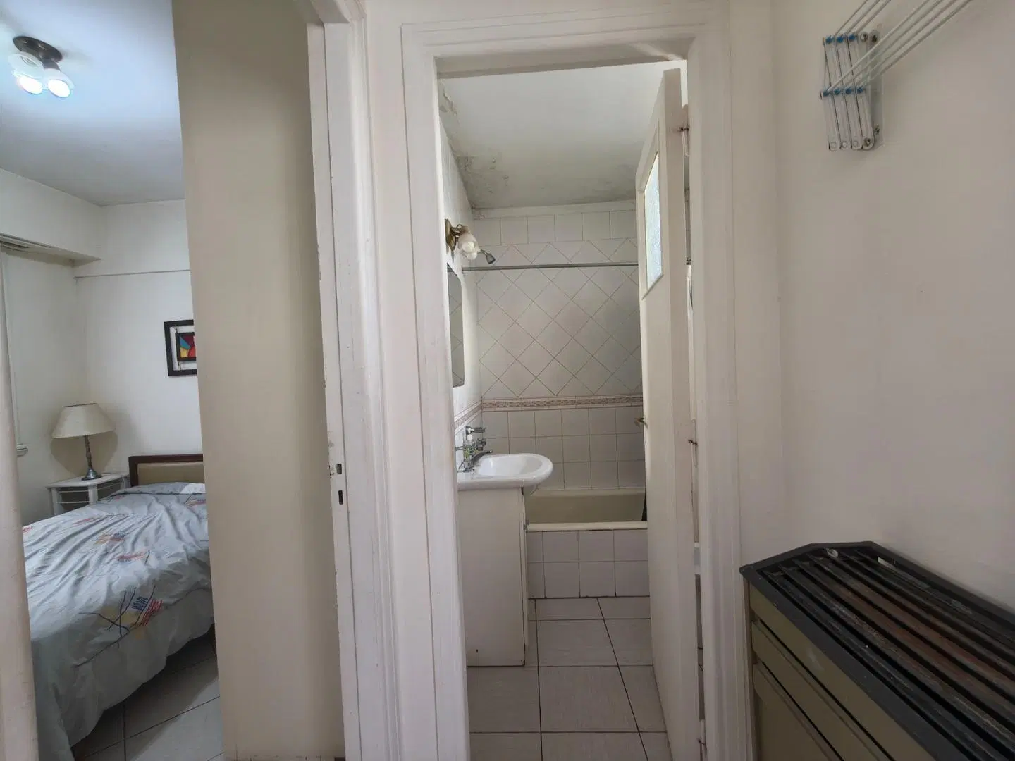DEPARTAMENTO 2 AMBIENTES EN VENTA ZONA MICROCENTRO 4