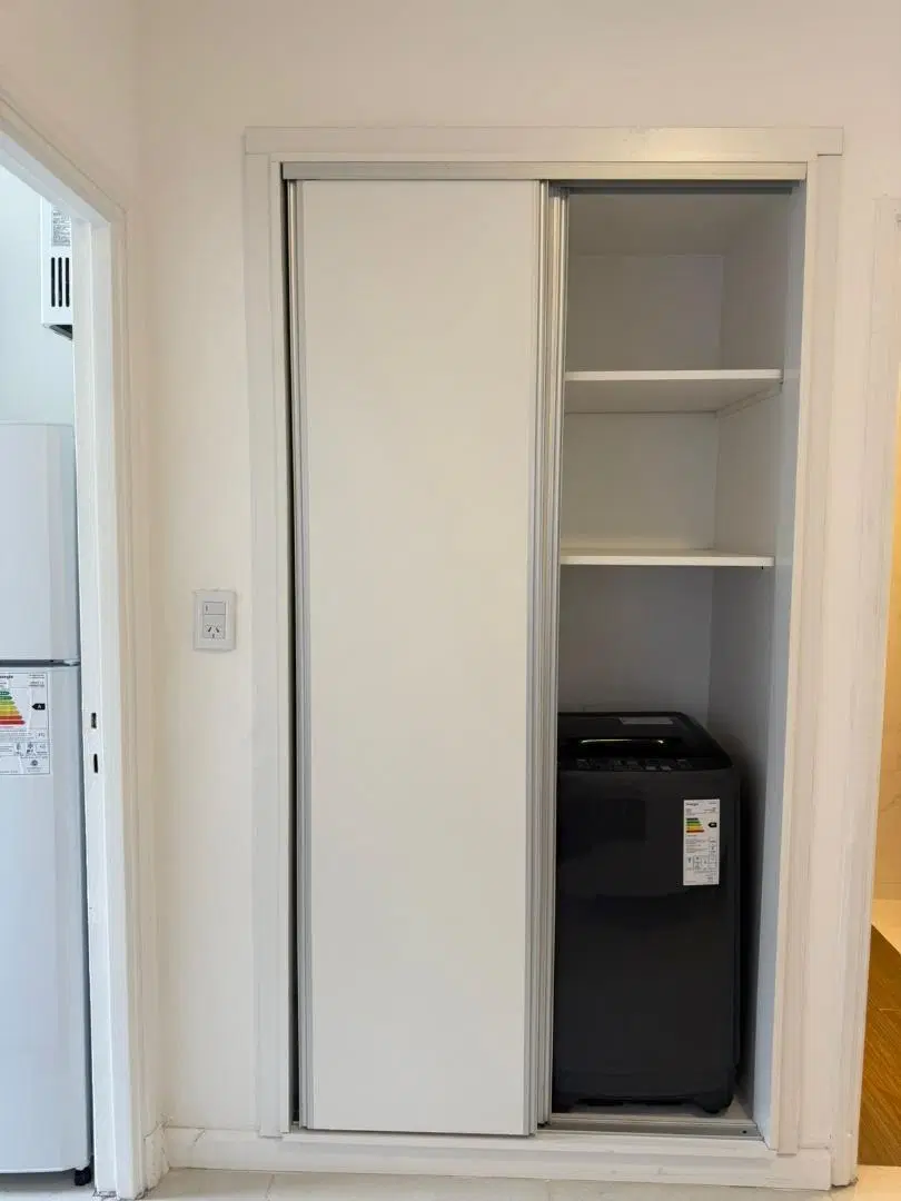 MONOAMBIENTE CON BALCON A LA VENTA 4