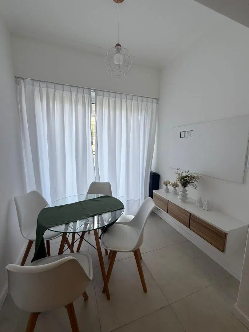 MONOAMBIENTE CON BALCON A LA VENTA 2