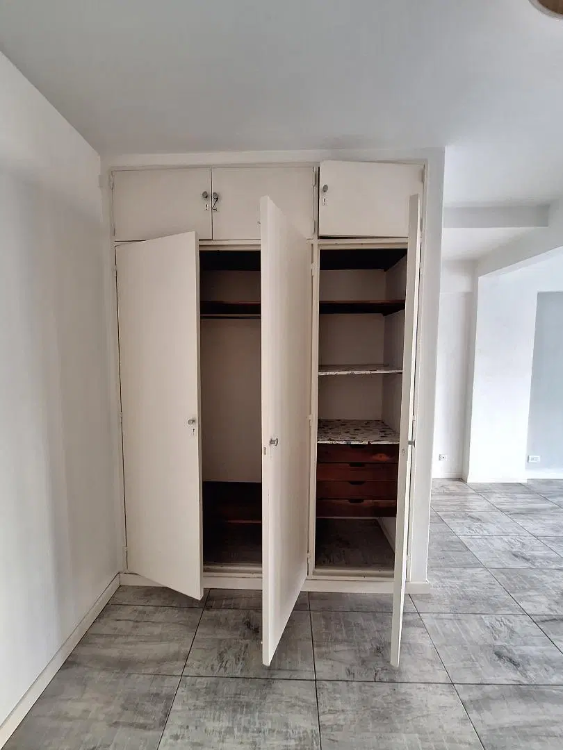 ALQUILER DEPARTAMENTO UN AMBIENTE EN MACROCENTRO 4