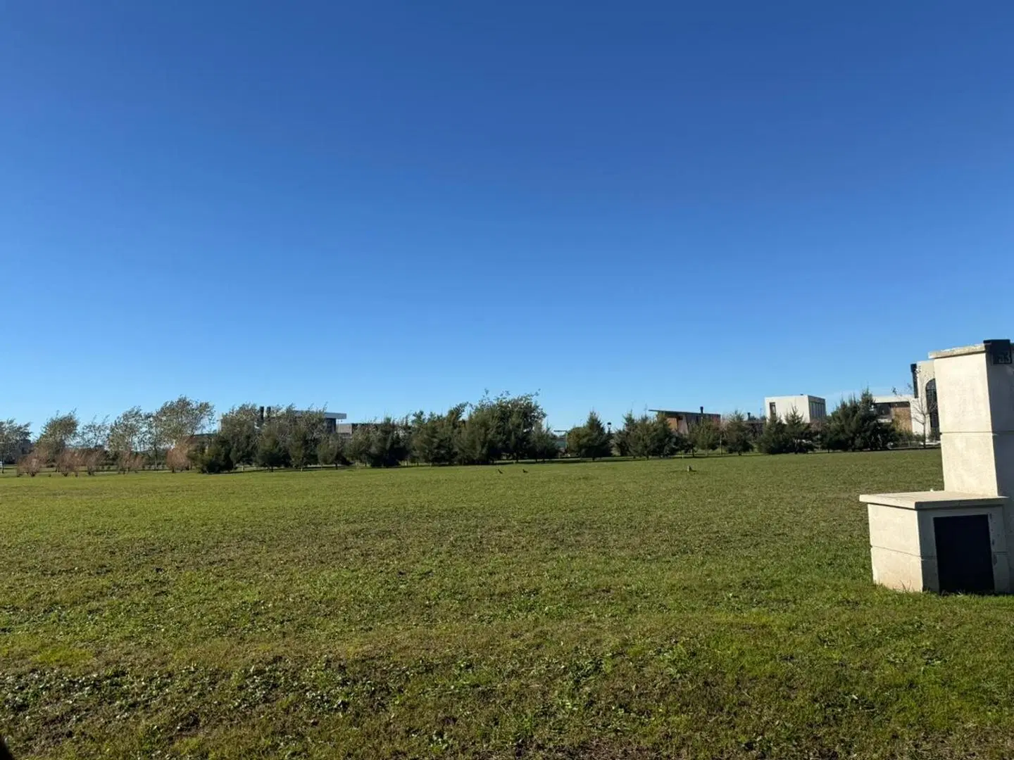 TERRENO EN VENTA EN TIERRAS DEL MAR 3