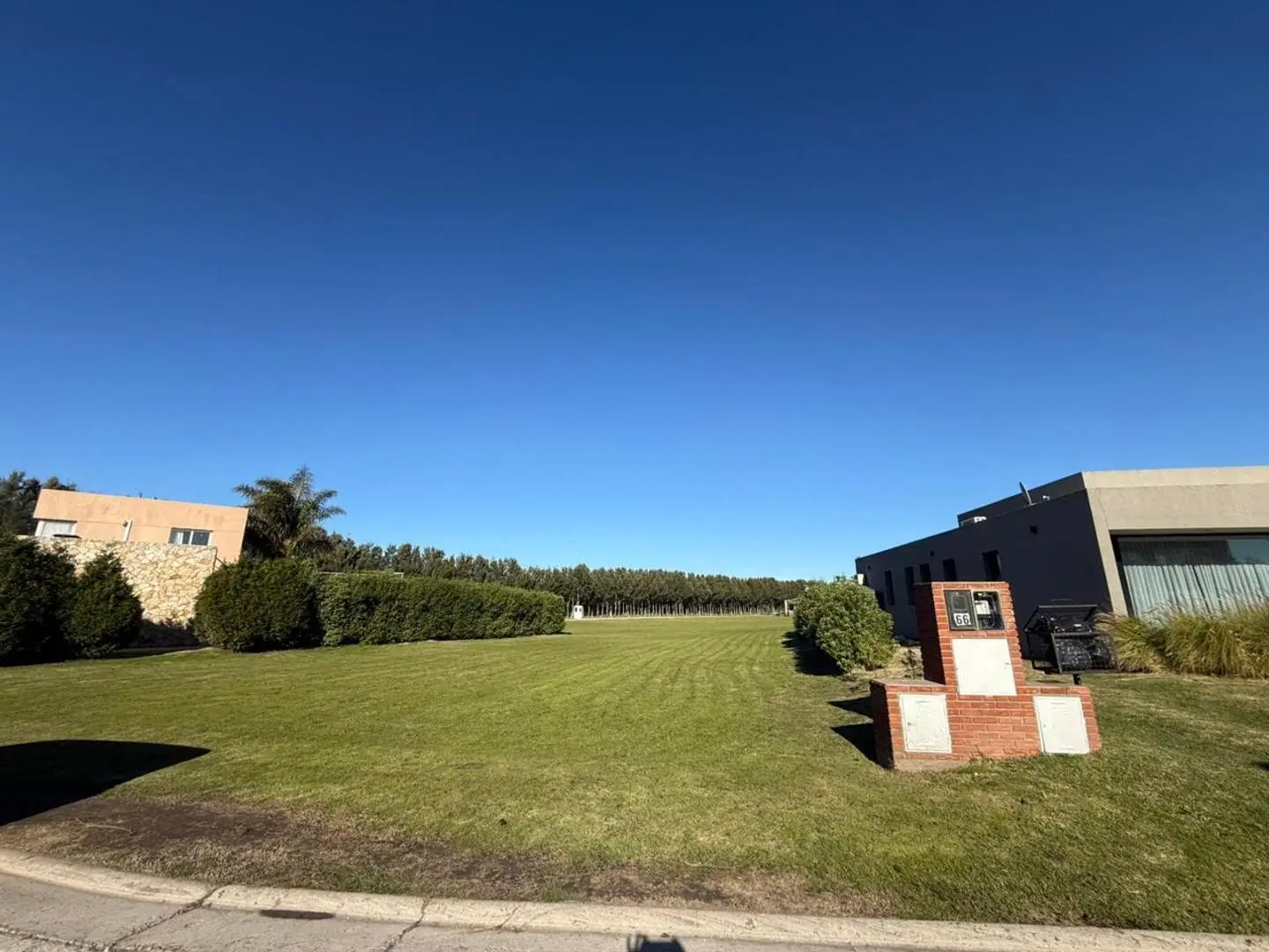 TERRENO EN VENTA EN TIERRAS DEL MAR 1