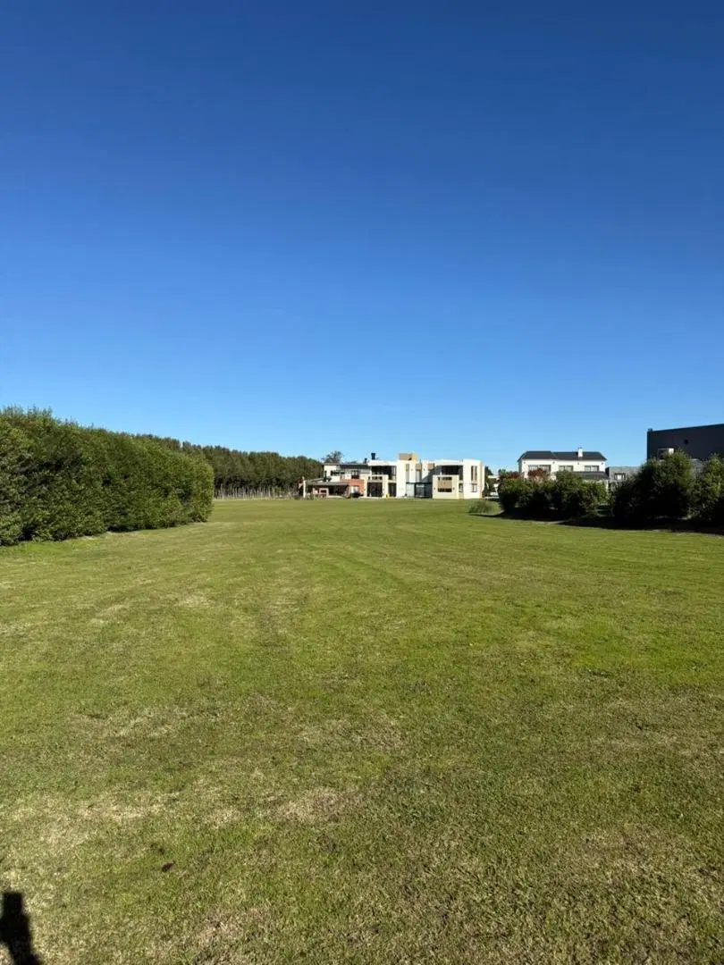 TERRENO EN VENTA EN TIERRAS DEL MAR 5