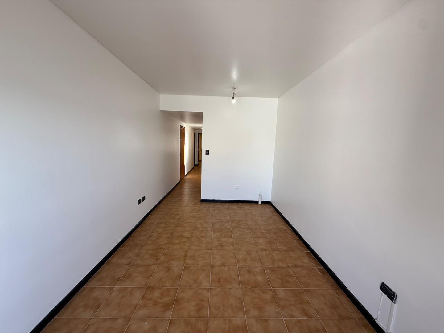 DEPARTAMENTO 3 AMBIENTES CON COCHERA