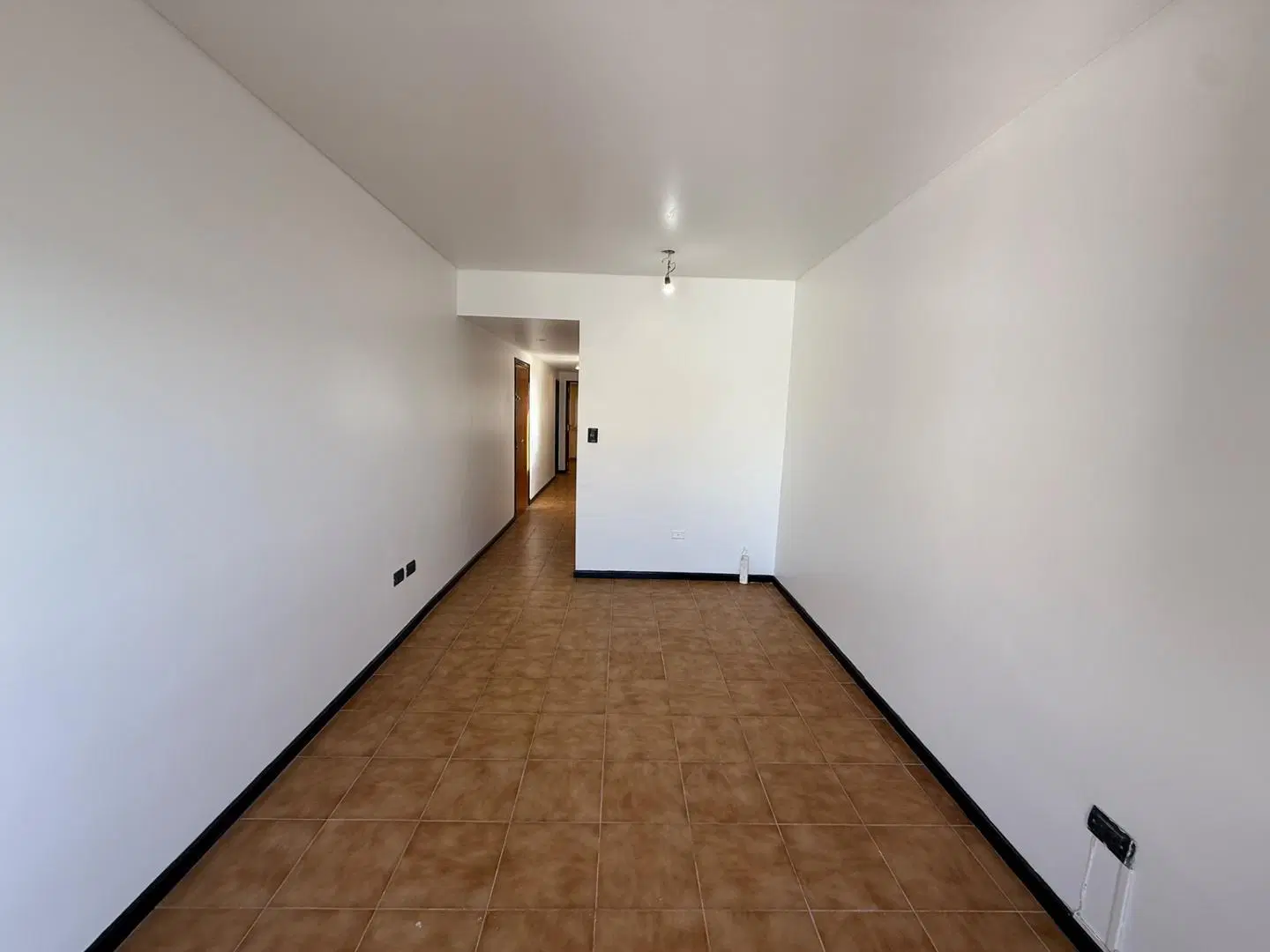 DEPARTAMENTO 3 AMBIENTES CON COCHERA 2
