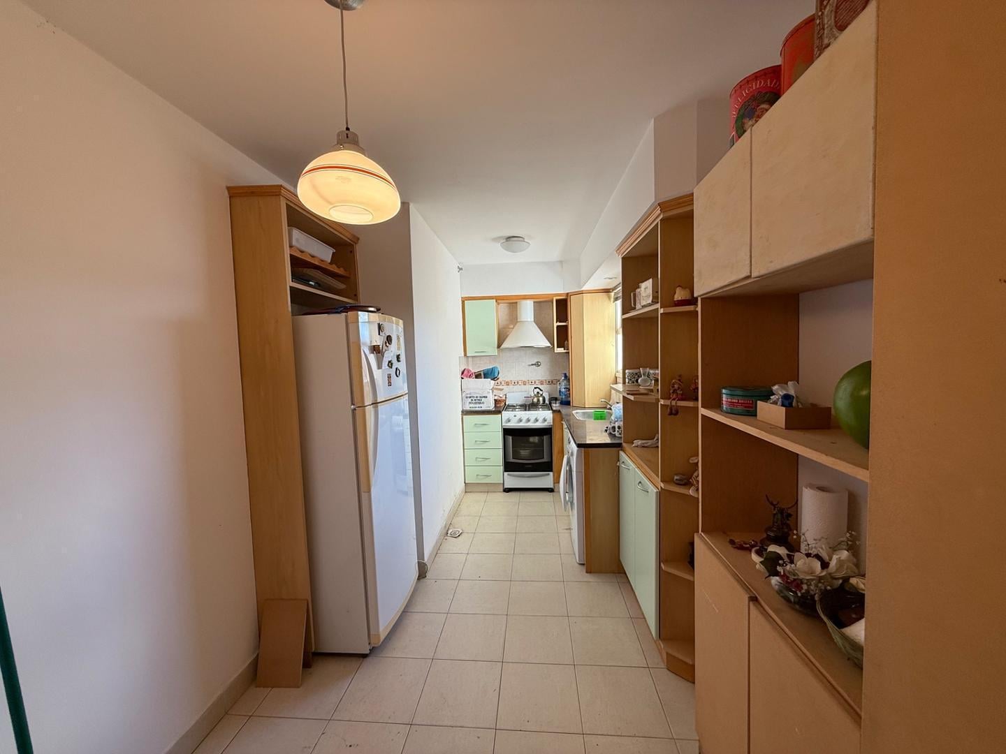 Foto de DEPARTAMENTO 3 AMBIENTES CON COCHERA Y BAULERA, imagen 5