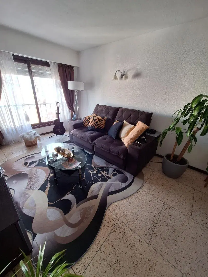 VENTA DEPARTAMENTO 3 AMBIENTES A LA CALLE 2