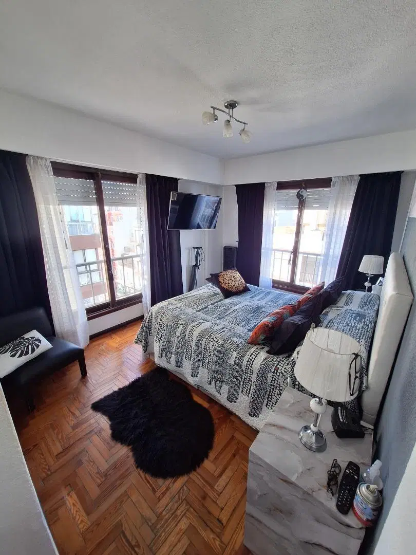 VENTA DEPARTAMENTO 3 AMBIENTES A LA CALLE 4