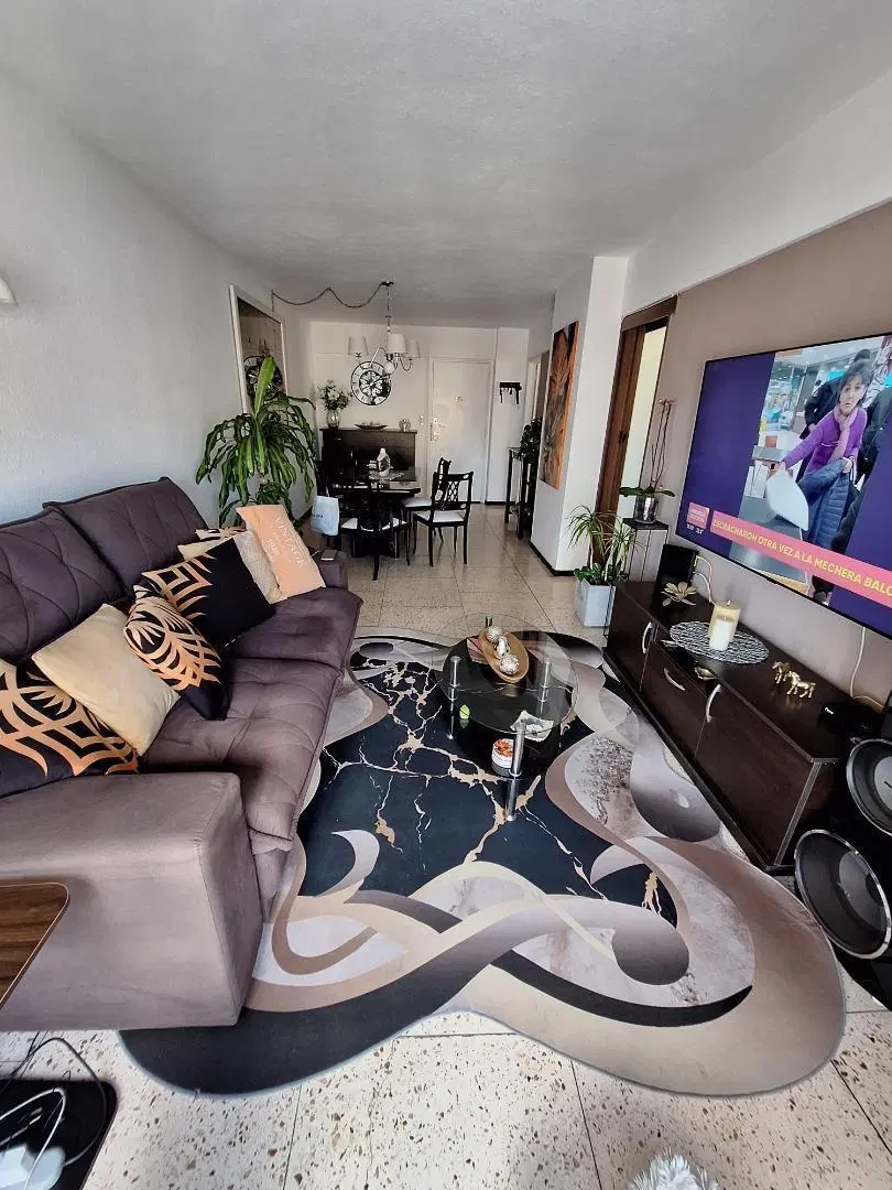 VENTA DEPARTAMENTO 3 AMBIENTES A LA CALLE 5
