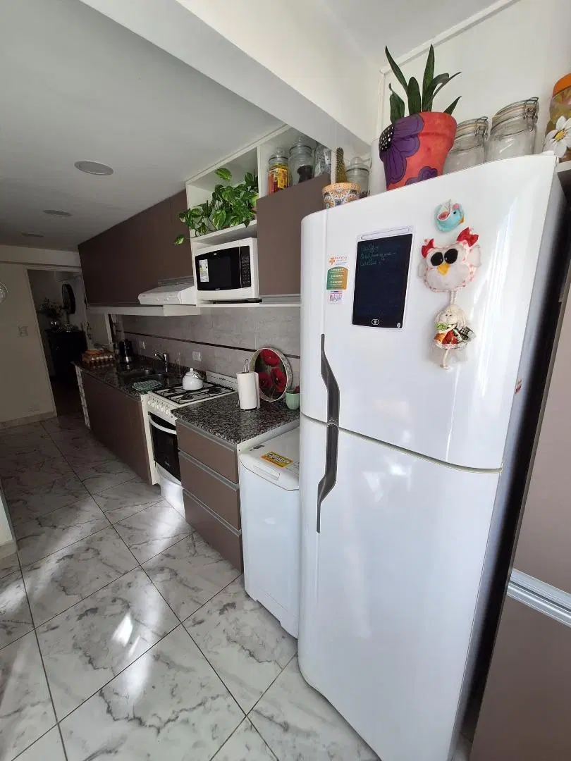 VENTA DEPARTAMENTO 3 AMBIENTES A LA CALLE 3