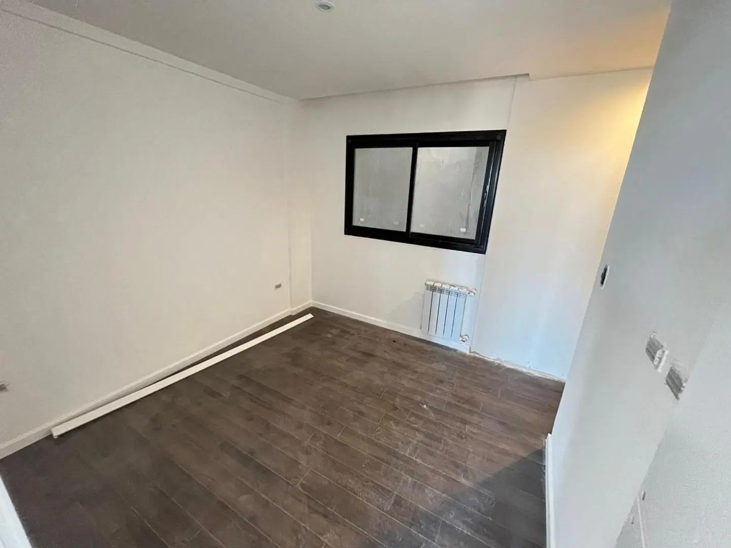 Departamento 2 ambientes con Balcon a Estrenar 5