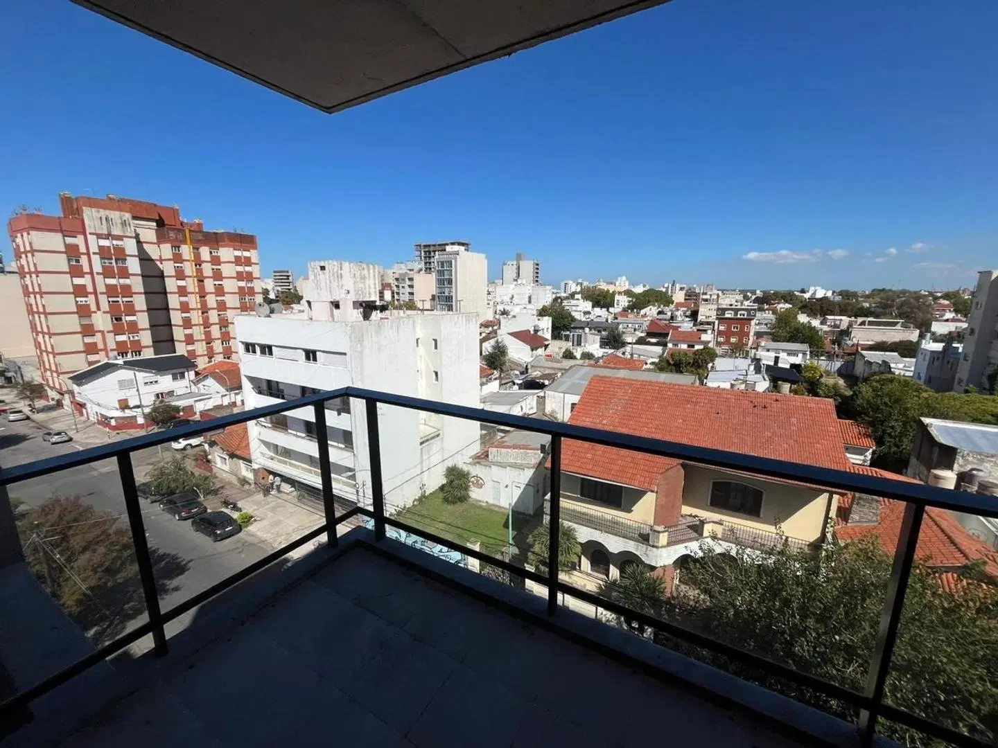 Departamento 2 ambientes con Balcon a Estrenar 2