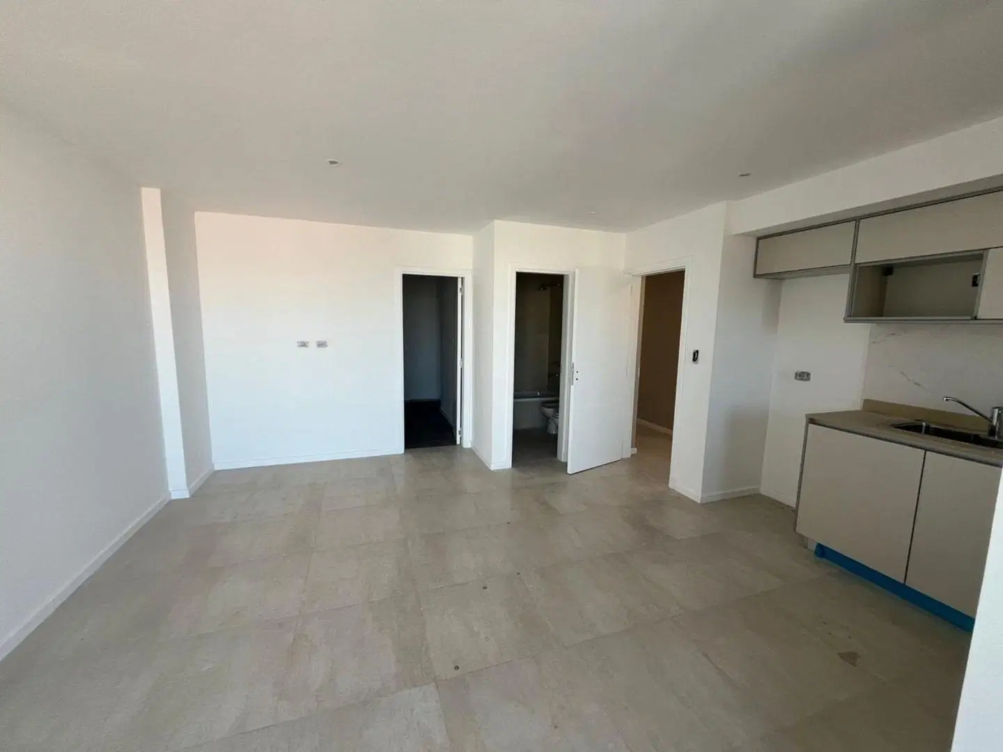 Departamento 2 ambientes con Balcon a Estrenar 4