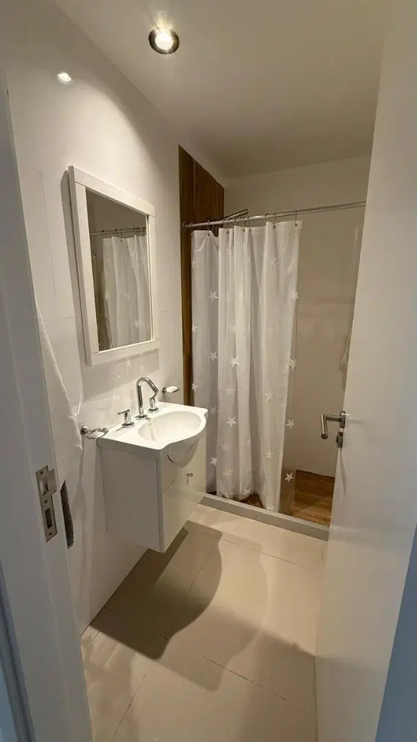 Departamento moderno y amoblado en alquiler 5