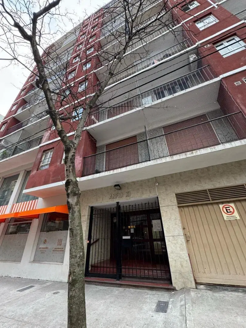 DEPARTAMENTO EN ALQUILER 2