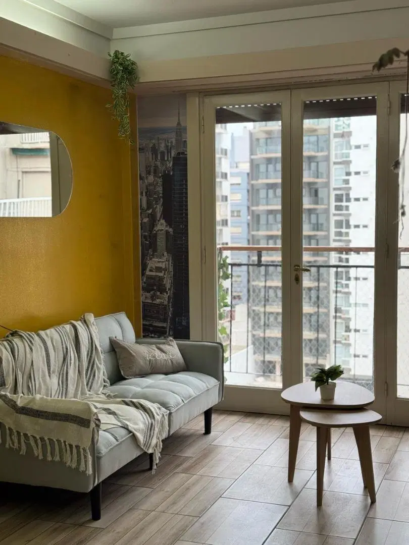 DEPARTAMENTO EN ALQUILER 4