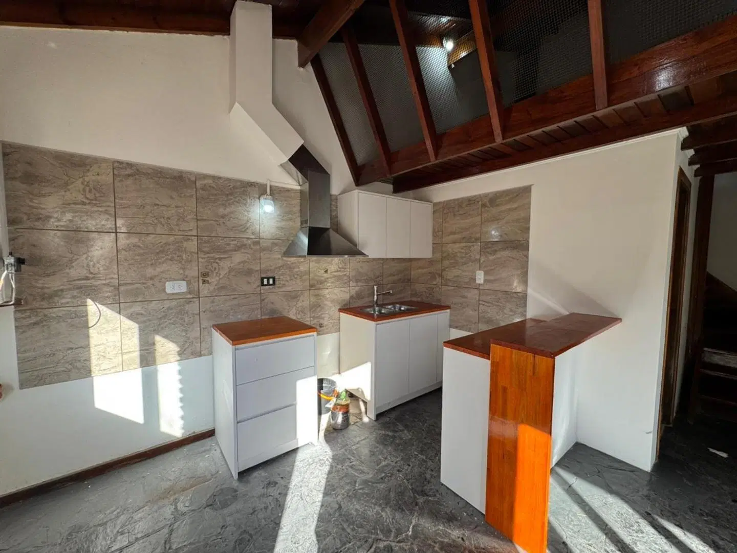 PH 3 ambientes con playroom y cochera en alquiler permanente 2