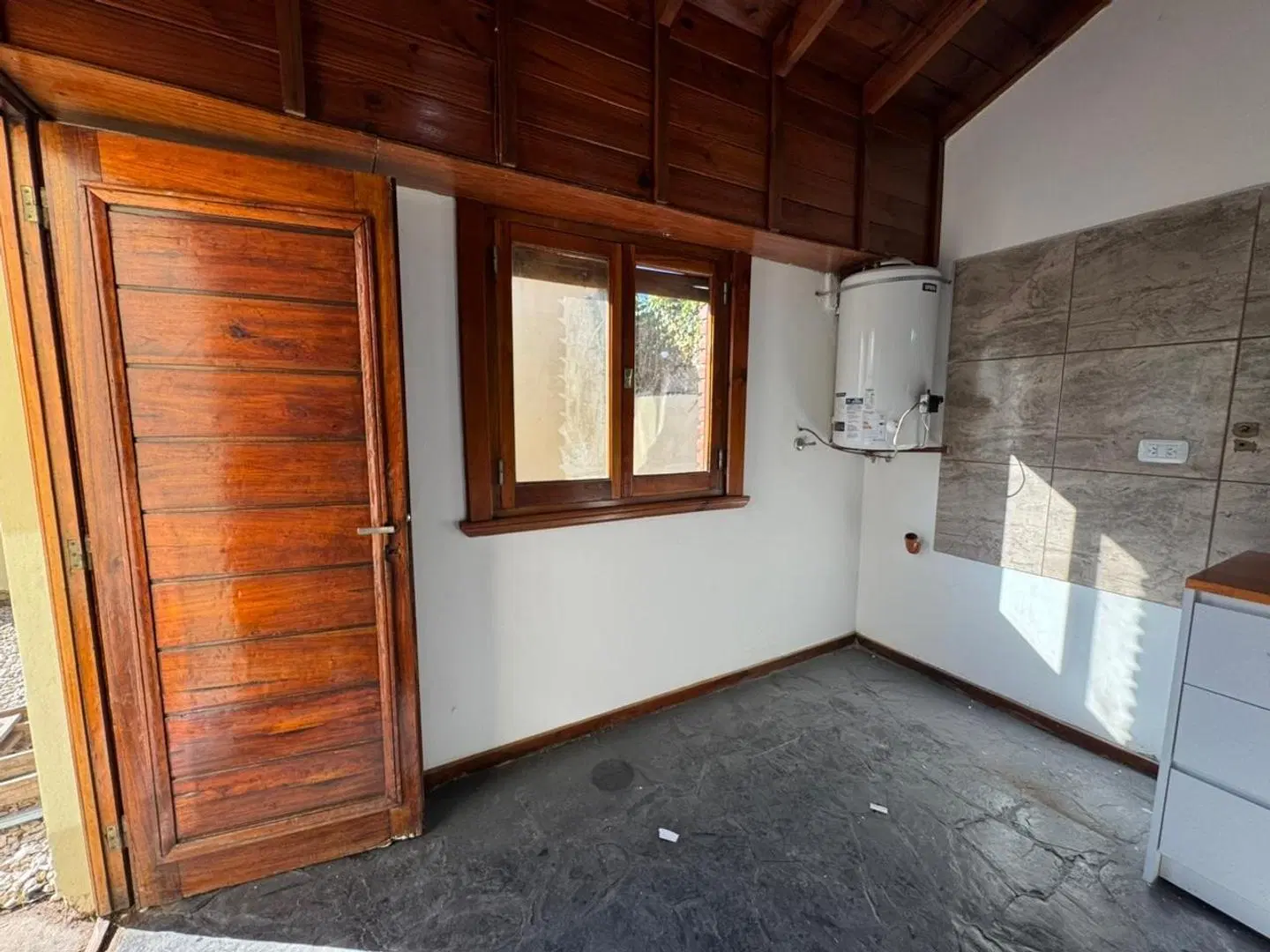 PH 3 ambientes con playroom y cochera en alquiler permanente 4