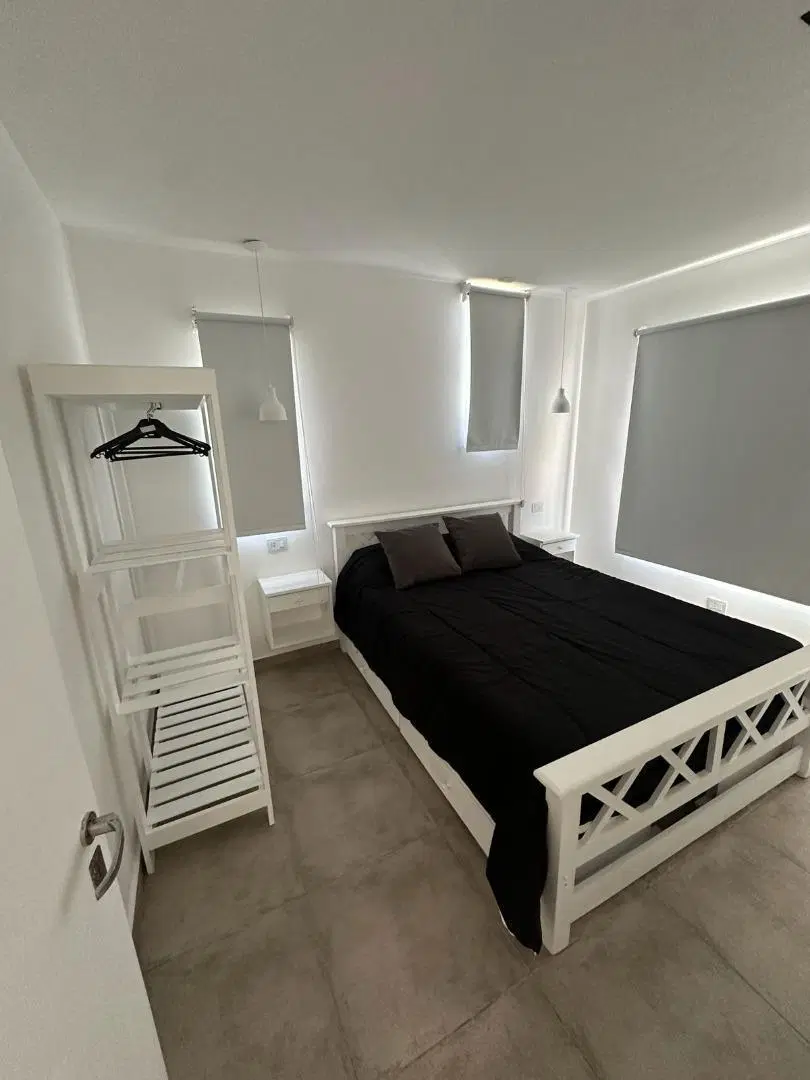 Duplex 2 Ambientes a la calle 4