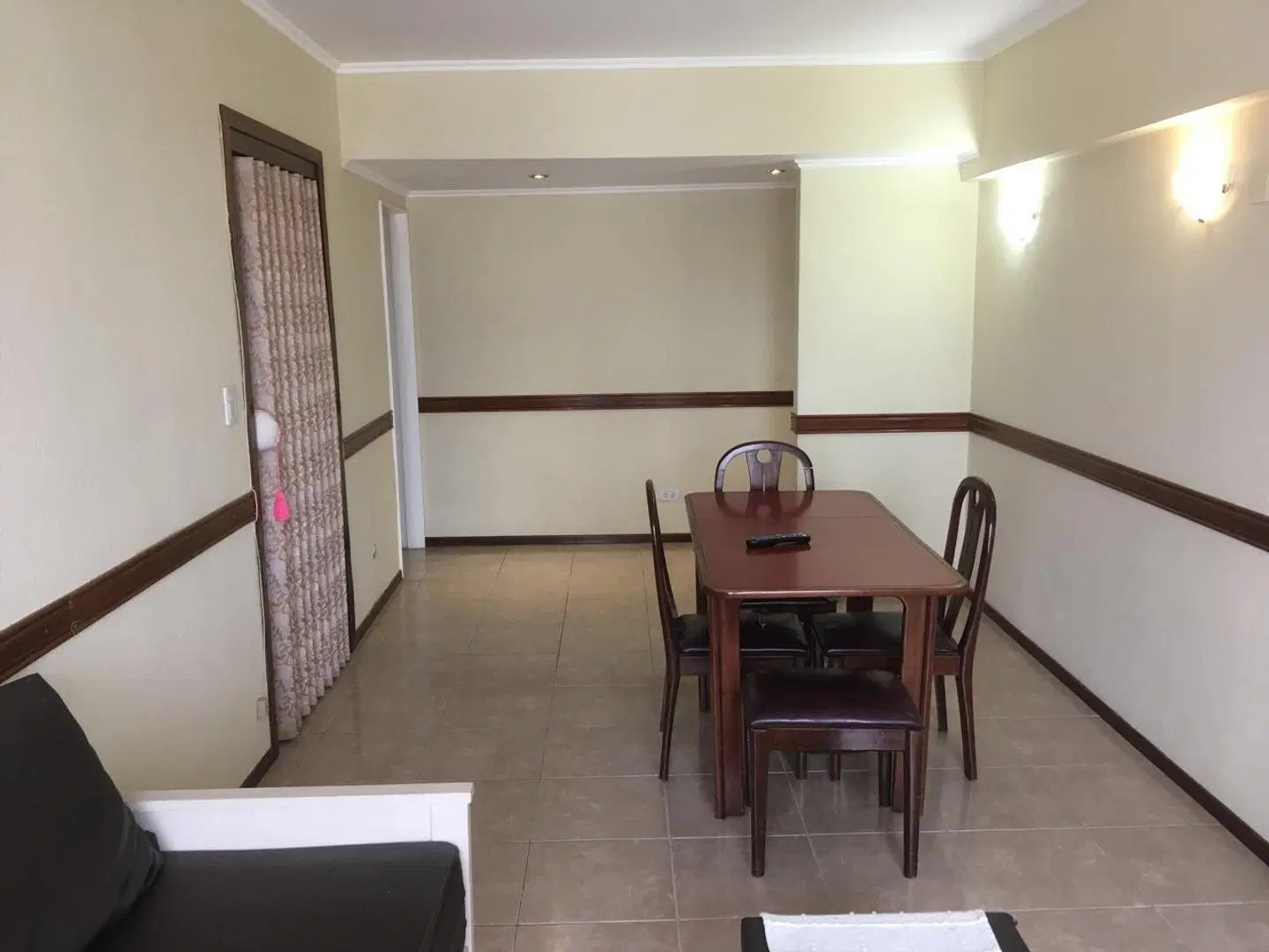 ALQUILER 24 MESES DEPARTAMENTO 2 AMBIENTES ZONA PLAZA COLON 5