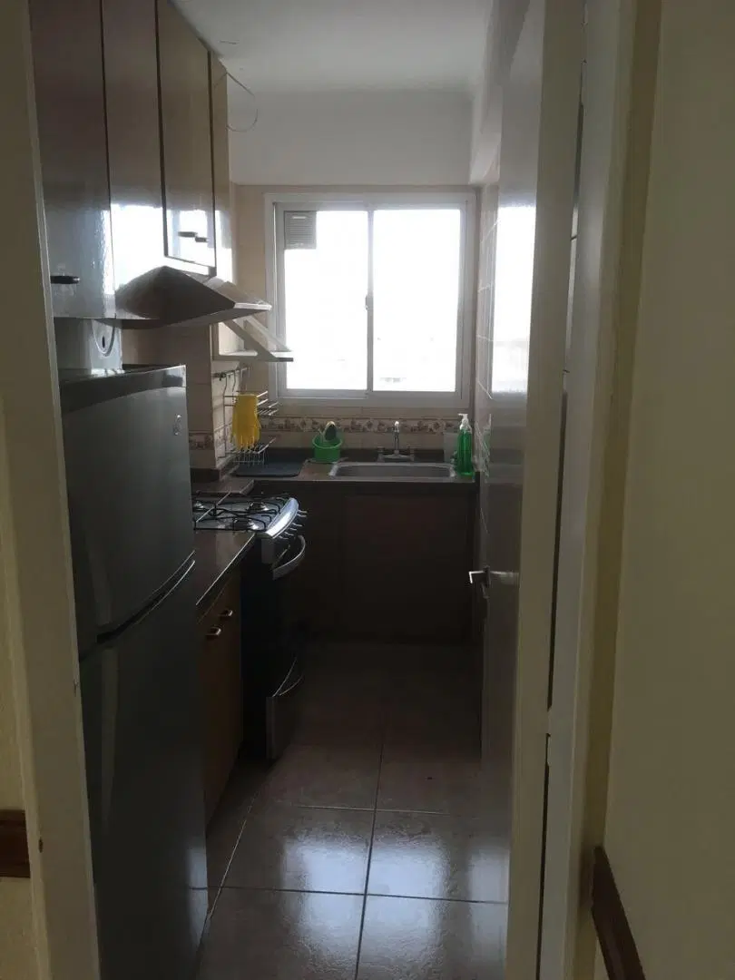 ALQUILER 24 MESES DEPARTAMENTO 2 AMBIENTES ZONA PLAZA COLON 4