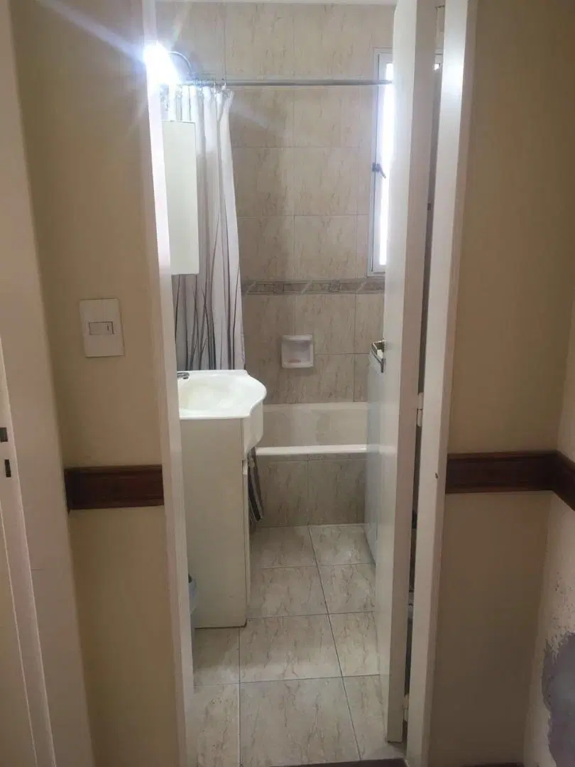 ALQUILER 24 MESES DEPARTAMENTO 2 AMBIENTES ZONA PLAZA COLON 3