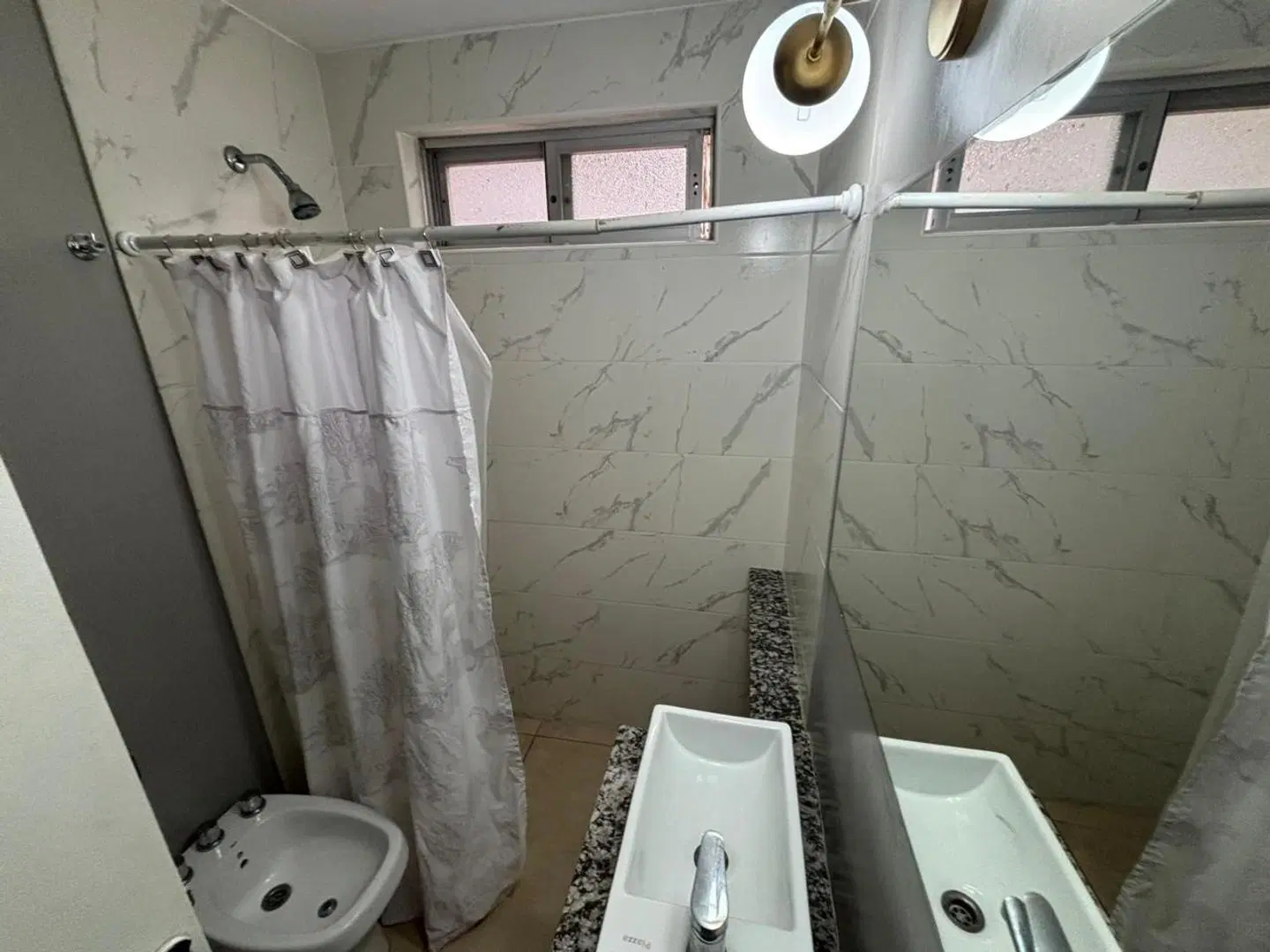 2 amb en zona GÜEMES RECICLADO 4