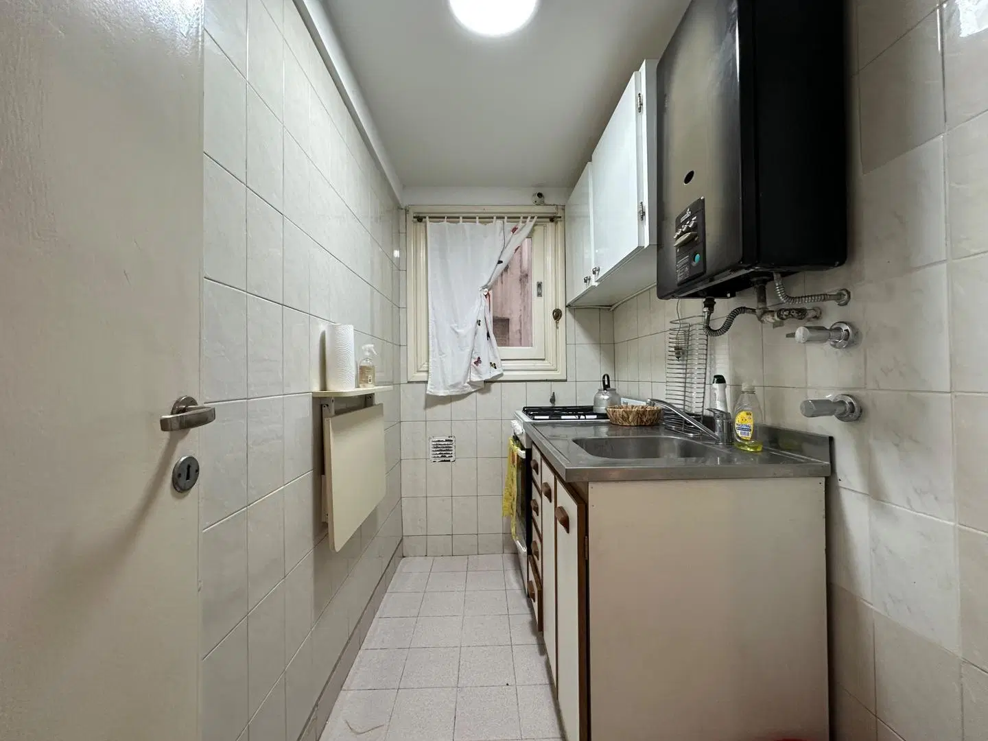Alquiler 2amb | Centro, comodidad y practicidad 4