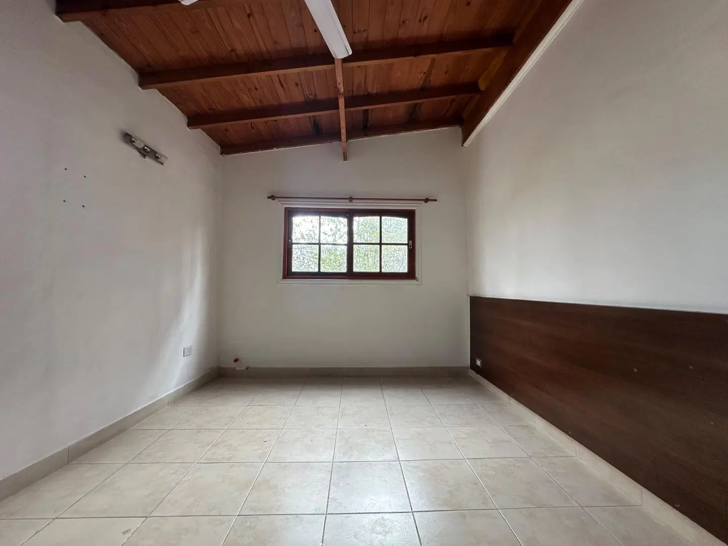 Alquiler macrocentro | 4 ambientes en 1er piso 8