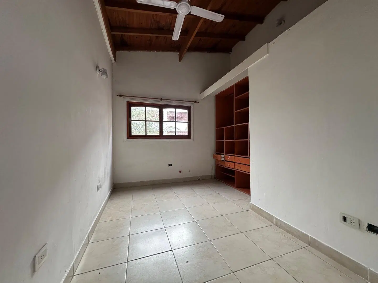 Alquiler macrocentro | 4 ambientes en 1er piso 3