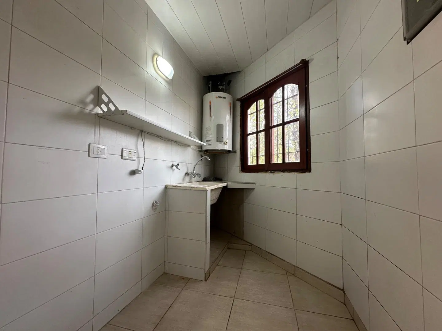 Alquiler macrocentro | 4 ambientes en 1er piso 5