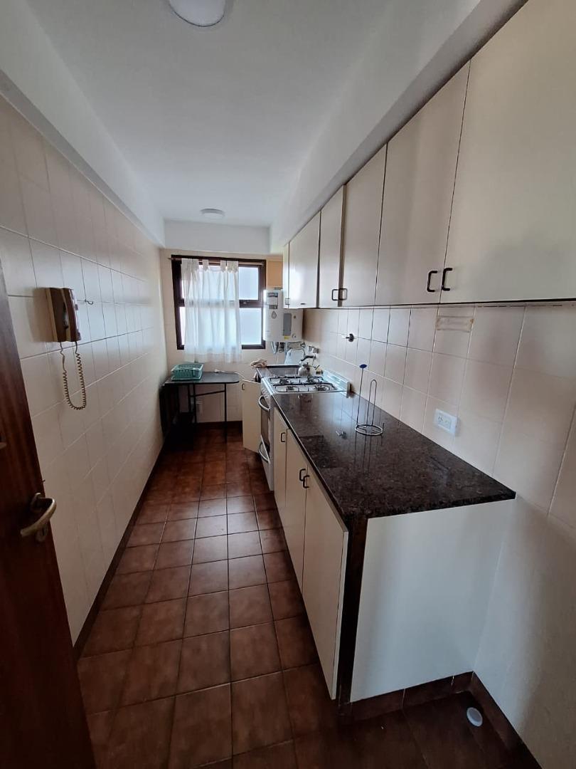 Foto de ALQUILER DEPARTAMENTO TRES AMBIENTES ZONA ALEM, imagen 5