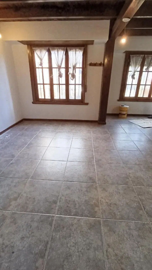 VENTA PH TRES AMBIENTES. JARDIN Y COCHERA. SAN JOSE. 1