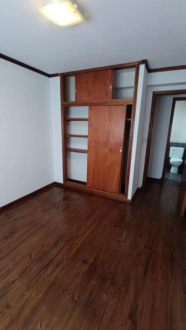 VENTA PH TRES AMBIENTES. JARDIN Y COCHERA. SAN JOSE. 4