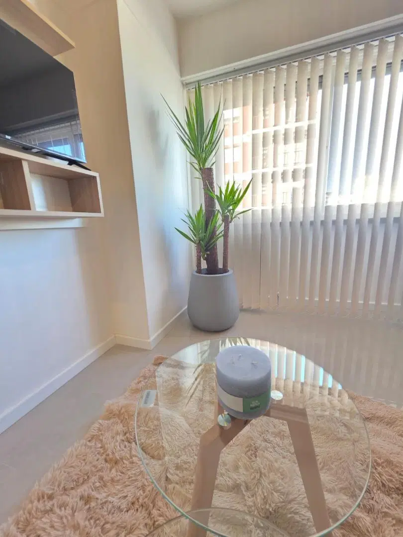 DEPARTAMENTO EN VENTA 2 AMBIENTES RECICLADO ZONA ALDREY 5